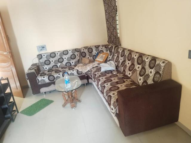 2 BHK Apartment in Sargasan for rent Gandhinagar. The reference number is 20504274