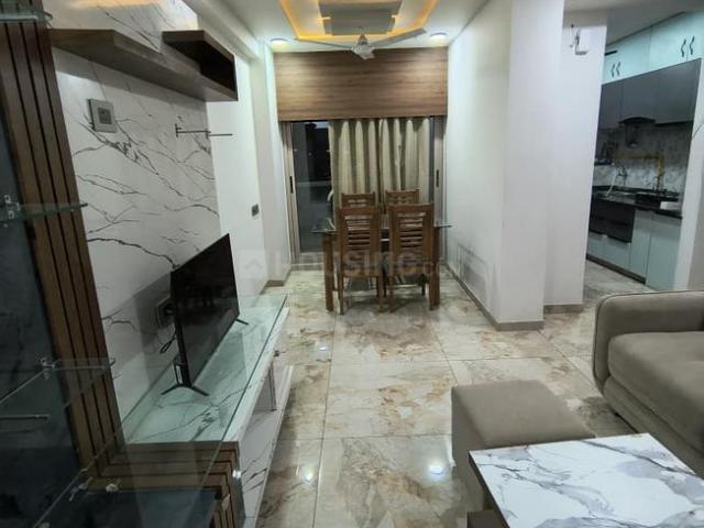2 BHK Apartment in Sargasan for rent Gandhinagar. The reference number is 20513869