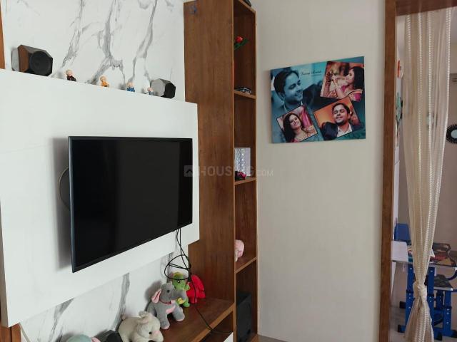 2 BHK Apartment in Sargasan for rent Gandhinagar. The reference number is 20513365