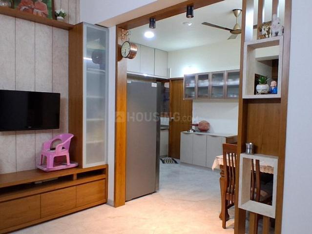 2 BHK Apartment in Sargasan for rent Gandhinagar. The reference number is 20522171