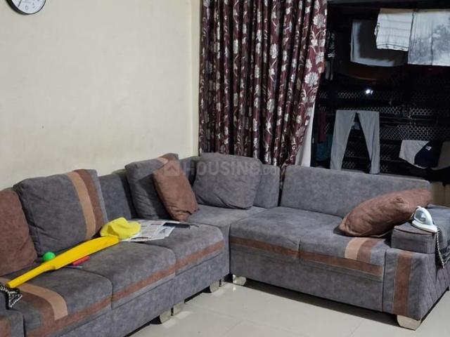 2 BHK Apartment in Sargasan for rent Gandhinagar. The reference number is 20523478