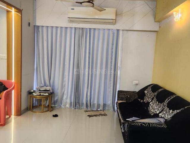2 BHK Apartment in Sargasan for rent Gandhinagar. The reference number is 20523396