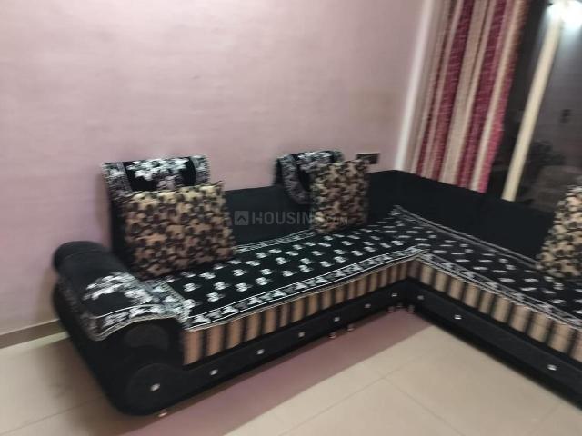 2 BHK Apartment in Sargasan for rent Gandhinagar. The reference number is 20528646