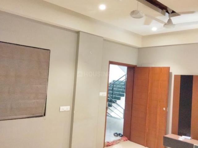 2 BHK Apartment in Sargasan for rent Gandhinagar. The reference number is 20537746