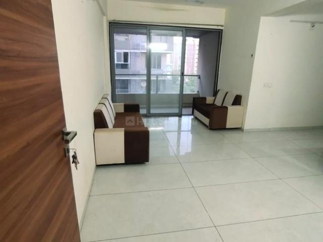 2 BHK Apartment in Sargasan for rent Gandhinagar. The reference number is 20556269