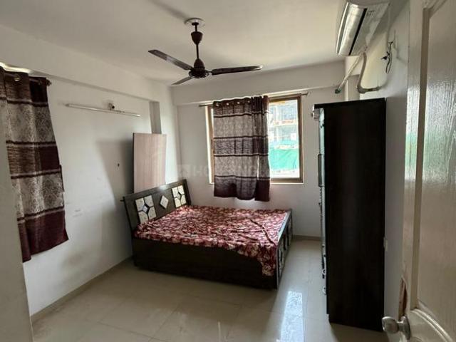 2 BHK Apartment in Sargasan for rent Gandhinagar. The reference number is 20563129