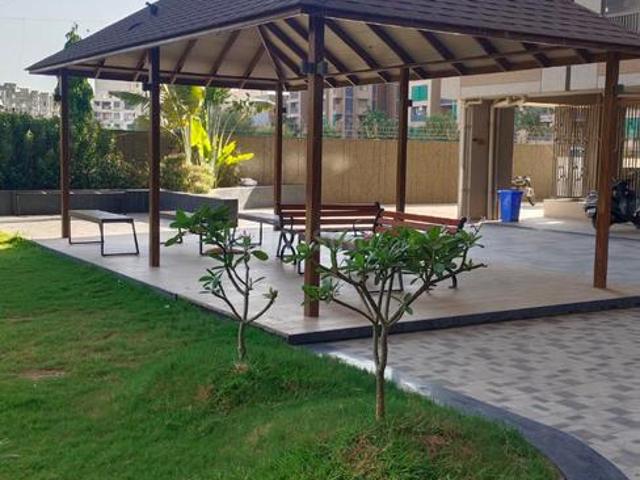 2 BHK Apartment in Sargasan for rent Gandhinagar. The reference number is 20567465