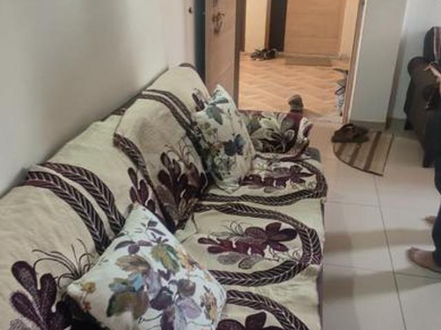 2 BHK Apartment in Sargasan for rent Gandhinagar. The reference number is 20591505
