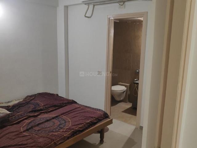 2 BHK Apartment in Sargasan for rent Gandhinagar. The reference number is 20591863