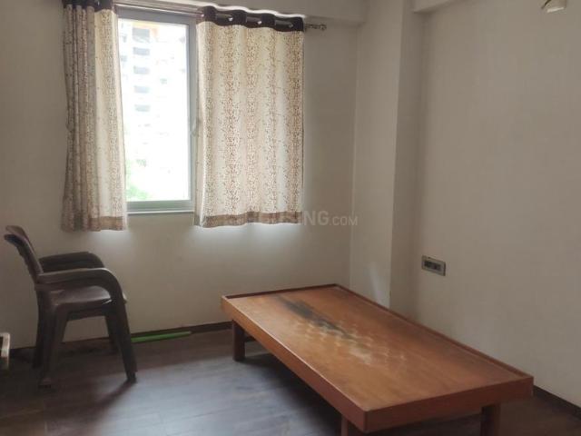 2 BHK Apartment in Sargasan for rent Gandhinagar. The reference number is 20595168