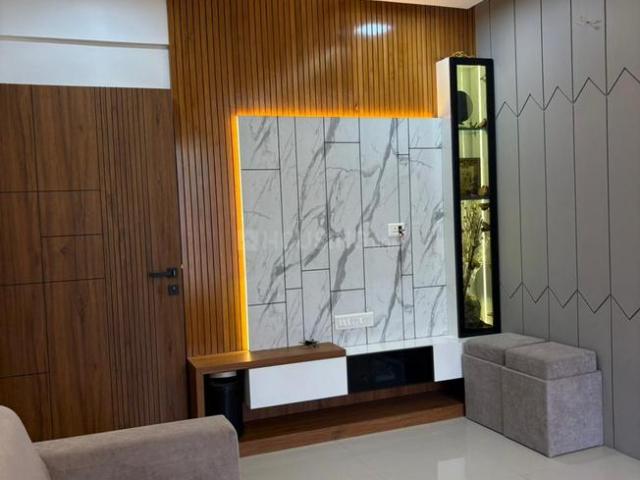 2 BHK Apartment in Sargasan for rent Gandhinagar. The reference number is 20608012