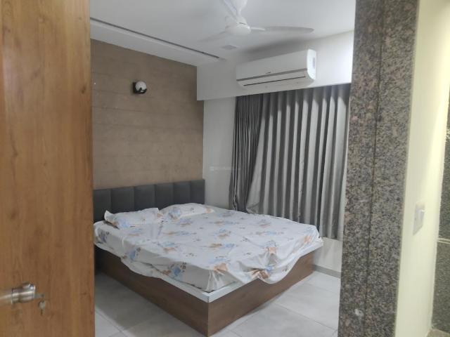 2 BHK Apartment in Sargasan for rent Gandhinagar. The reference number is 20609579