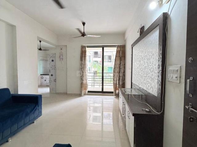 2 BHK Apartment in Sargasan for rent Gandhinagar. The reference number is 20612375