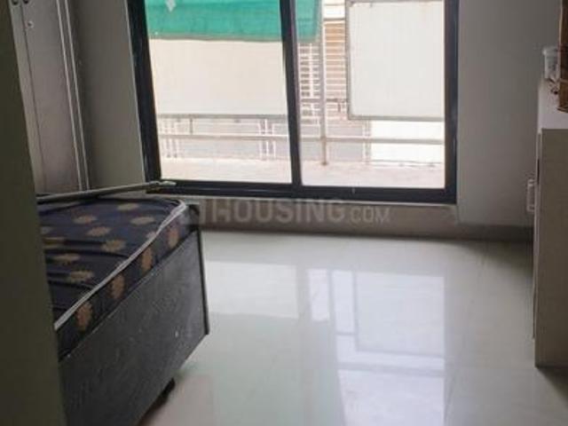 2 BHK Apartment in Sargasan for rent Gandhinagar. The reference number is 20618863