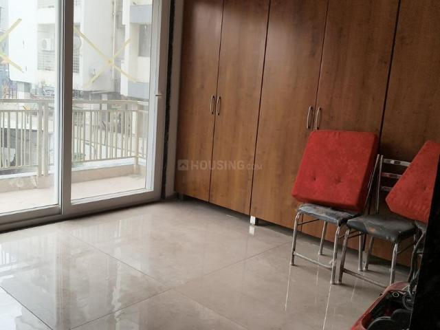 2 BHK Apartment in Sargasan for rent Gandhinagar. The reference number is 20621515