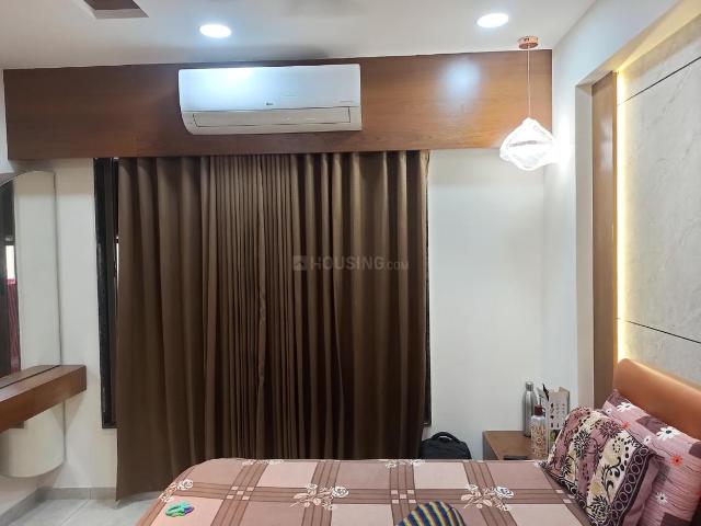 2 BHK Apartment in Sargasan for rent Gandhinagar. The reference number is 20625676
