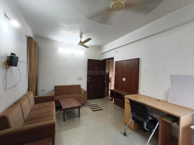 2 BHK Apartment in Sargasan for rent Gandhinagar. The reference number is 20627060