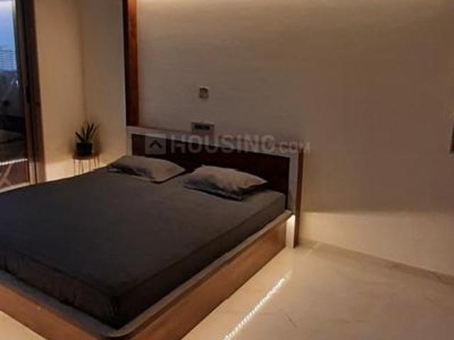 2 BHK Apartment in Sargasan for rent Gandhinagar. The reference number is 20627100