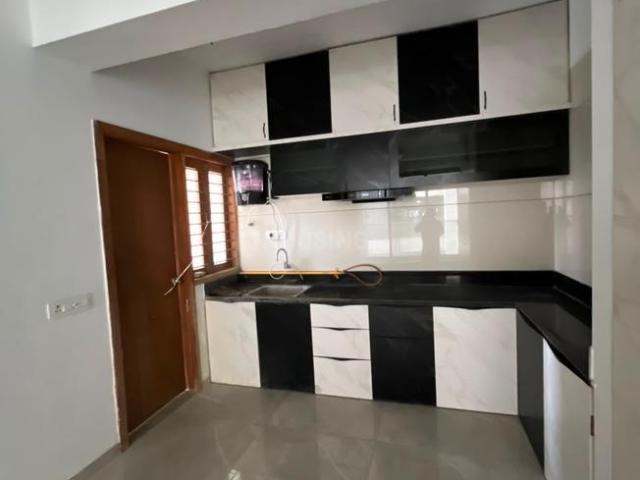 2 BHK Apartment in Sargasan for rent Gandhinagar. The reference number is 20635267