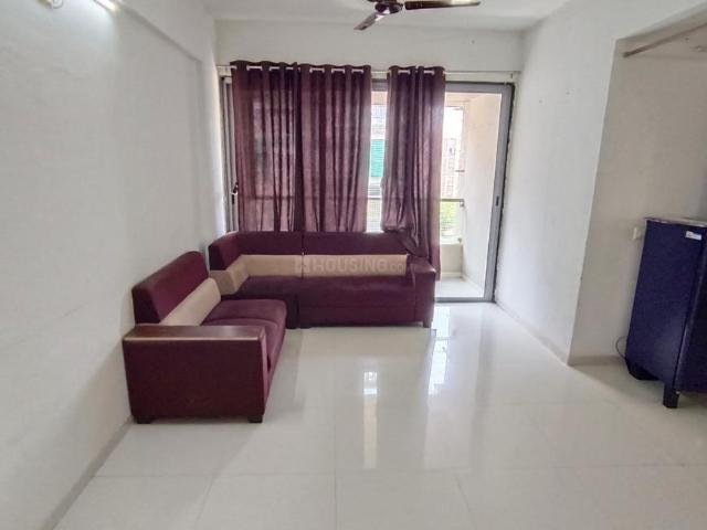 2 BHK Apartment in Sargasan for rent Gandhinagar. The reference number is 20638482