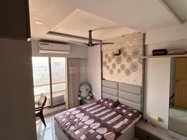 2 BHK Apartment in Sargasan for rent Gandhinagar. The reference number is 20639985