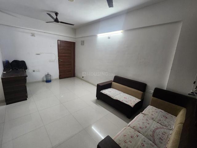 2 BHK Apartment in Sargasan for rent Gandhinagar. The reference number is 20640608