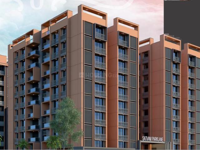 2 BHK Apartment in Sargasan for rent Gandhinagar. The reference number is 20640031