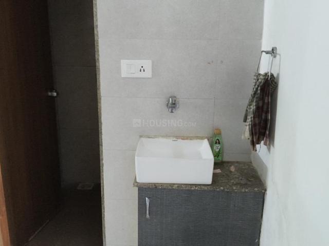 2 BHK Apartment in Sargasan for rent Gandhinagar. The reference number is 20646460