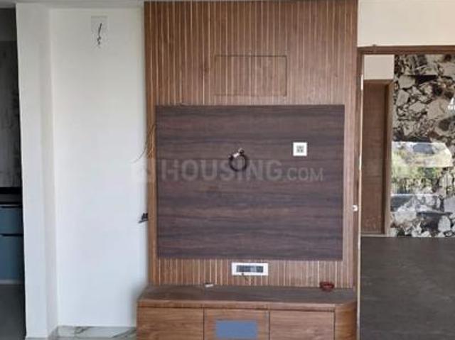 2 BHK Apartment in Sargasan for rent Gandhinagar. The reference number is 20647617
