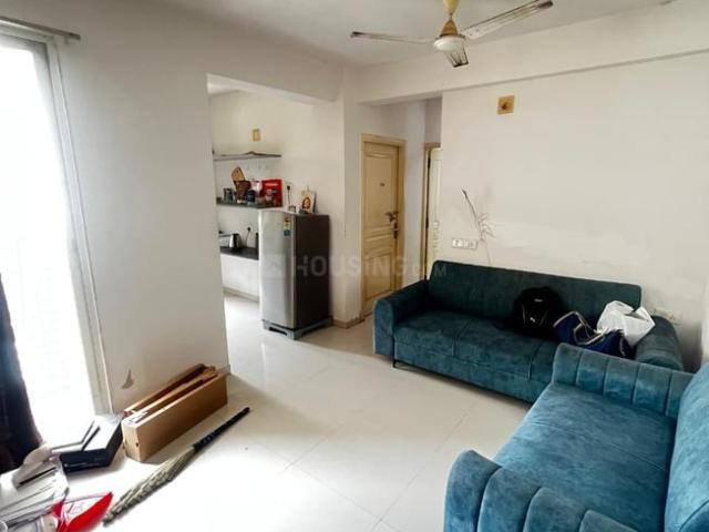 2 BHK Apartment in Sargasan for rent Gandhinagar. The reference number is 20658563