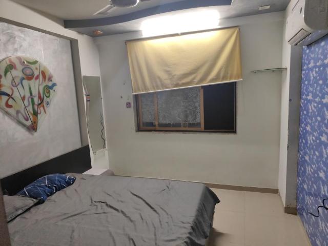 2 BHK Apartment in Sargasan for rent Gandhinagar. The reference number is 20662799
