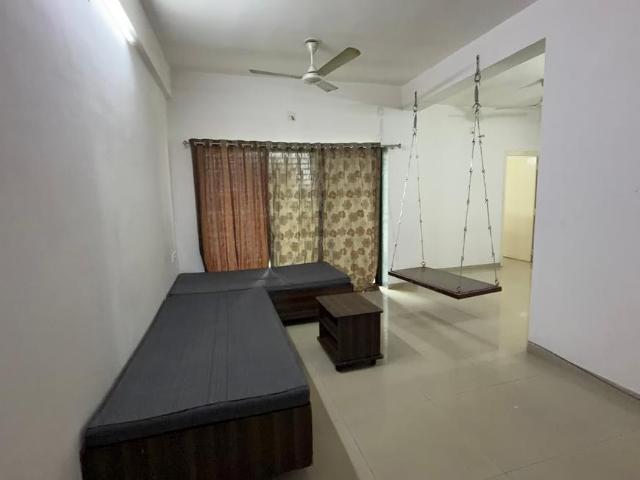 2 BHK Apartment in Sargasan for rent Gandhinagar. The reference number is 20665701