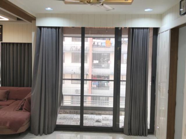 2 BHK Apartment in Sargasan for rent Gandhinagar. The reference number is 20668141