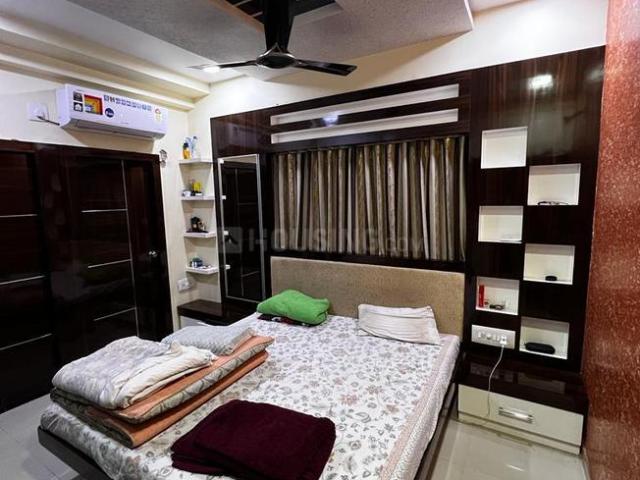 2 BHK Apartment in Sargasan for rent Gandhinagar. The reference number is 20670401