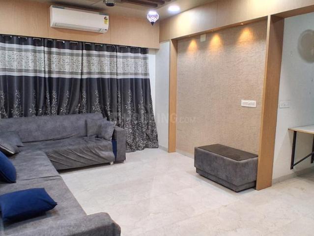 2 BHK Apartment in Sargasan for rent Gandhinagar. The reference number is 20684199