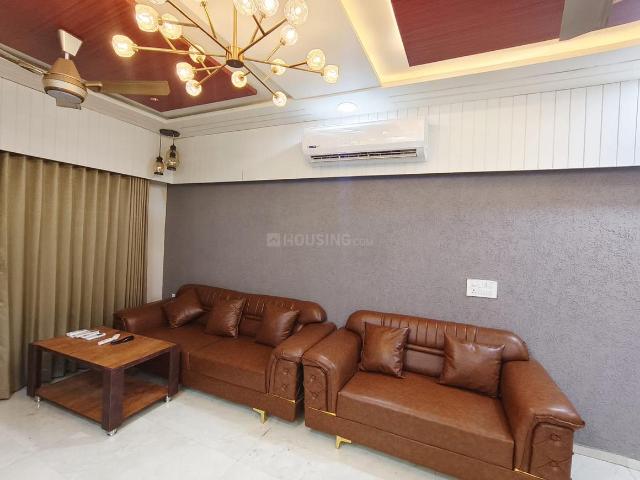 2 BHK Apartment in Sargasan for rent Gandhinagar. The reference number is 20688749