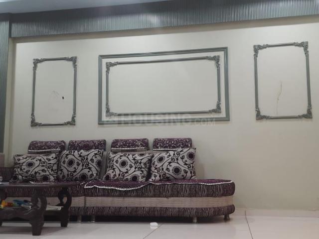 2 BHK Apartment in Sargasan for rent Gandhinagar. The reference number is 20688800