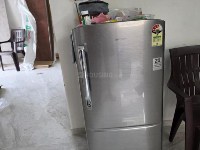 2 BHK Apartment in Sargasan for rent Gandhinagar. The reference number is 20691183