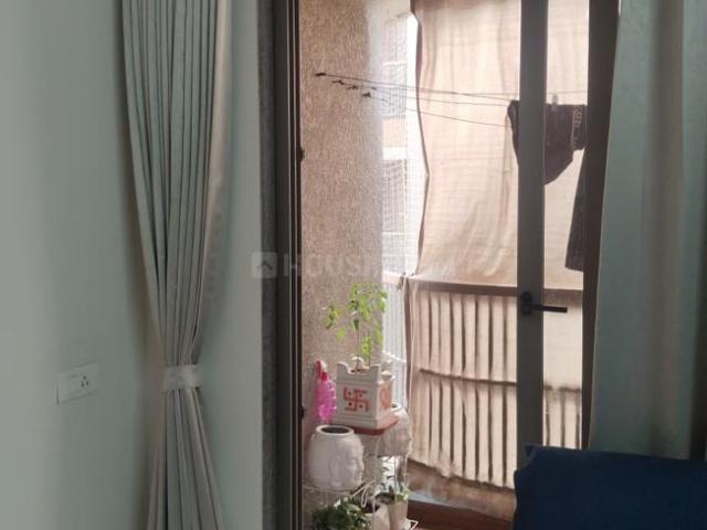 2 BHK Apartment in Sargasan for rent Gandhinagar. The reference number is 20697181