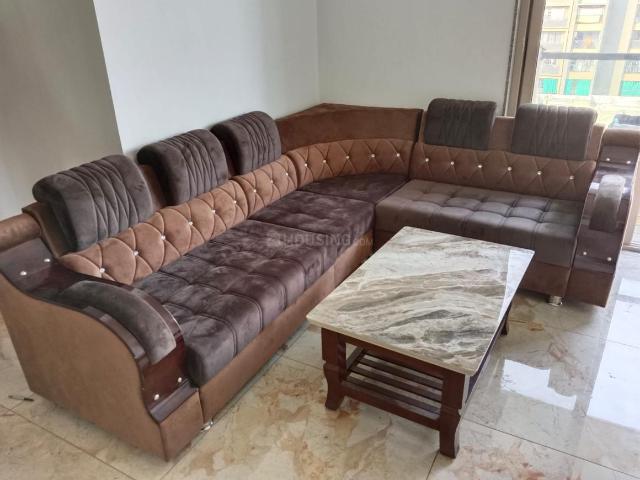 2 BHK Apartment in Sargasan for rent Gandhinagar. The reference number is 20700118