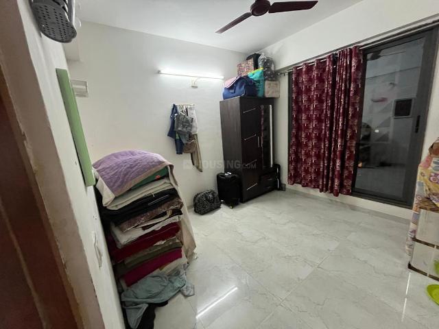 2 BHK Apartment in Sargasan for rent Gandhinagar. The reference number is 20711392