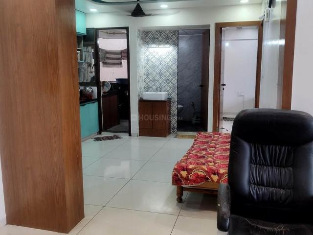 2 BHK Apartment in Sargasan for rent Gandhinagar. The reference number is 20714845