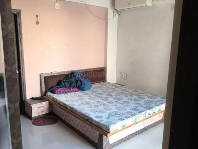 2 BHK Apartment in Sargasan for rent Gandhinagar. The reference number is 20722344