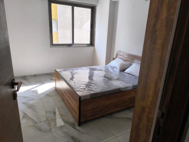 2 BHK Apartment in Sargasan for rent Gandhinagar. The reference number is 20722356