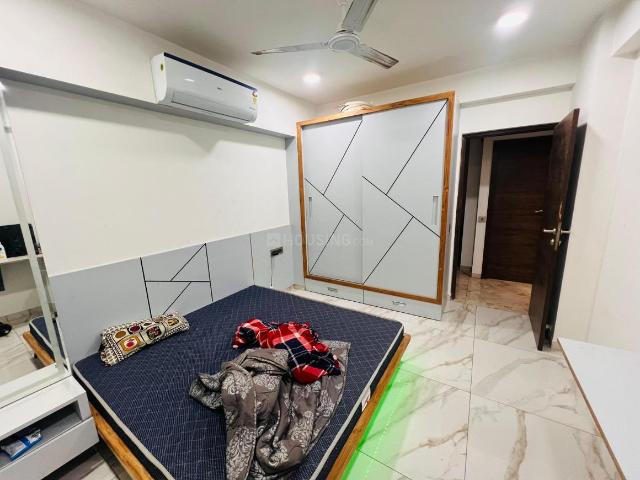 2 BHK Apartment in Sargasan for rent Gandhinagar. The reference number is 20722363