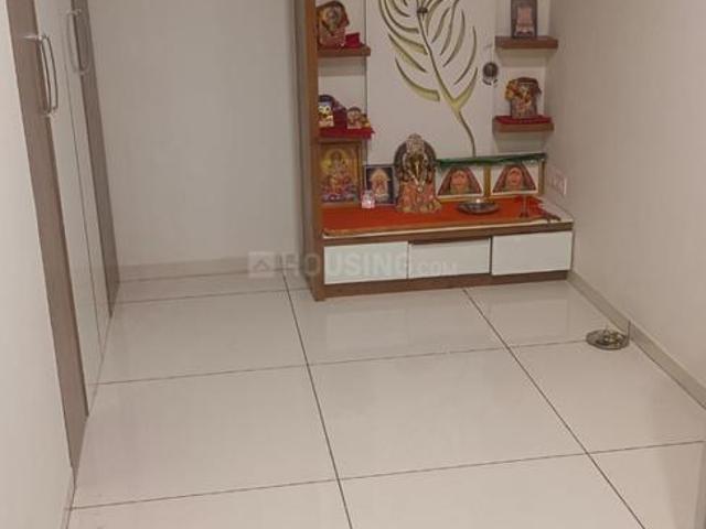2 BHK Apartment in Sargasan for rent Gandhinagar. The reference number is 20723015