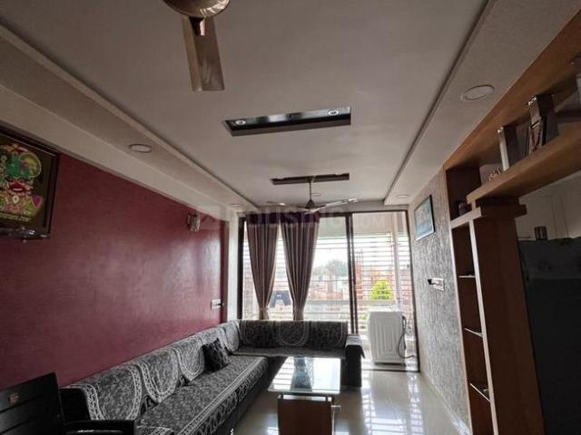 2 BHK Apartment in Sargasan for rent Gandhinagar. The reference number is 20733188
