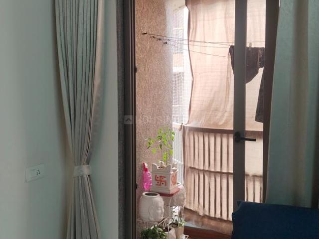 2 BHK Apartment in Sargasan for rent Gandhinagar. The reference number is 20738040
