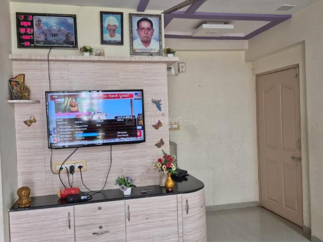2 BHK Apartment in Sargasan for rent Gandhinagar. The reference number is 20751322