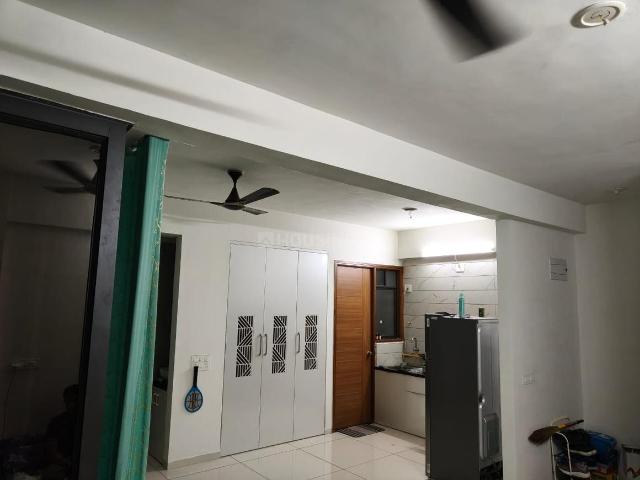 2 BHK Apartment in Sargasan for rent Gandhinagar. The reference number is 20767059